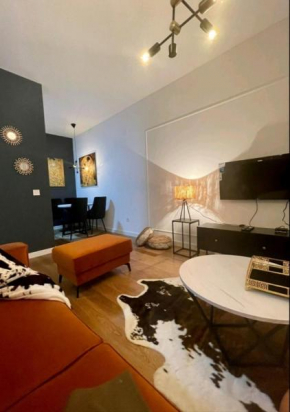 Royal grand apartman BL
